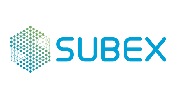 Subex logo