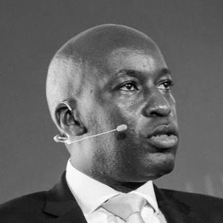 Nixon Wampamba, General Manager, Business Assurance & Fraud Management, MTN Nigeria Nixon Wampamba, General Manager, Business Assurance & Fraud Management, MTN Nigeria
