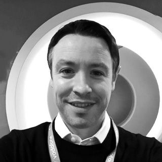 Morgan Ramsey, Senior Manager, Fraud Centre of Excellence at Vodafone Morgan Ramsey, Senior Manager, Fraud Centre of Excellence at Vodafone