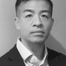 Andrew Wong photo