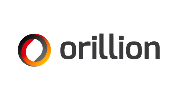 Orillion logo