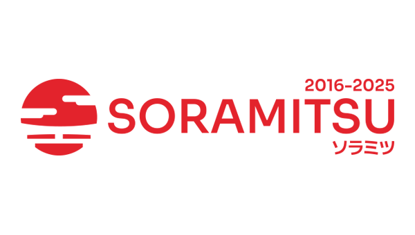 Soramitsu logo