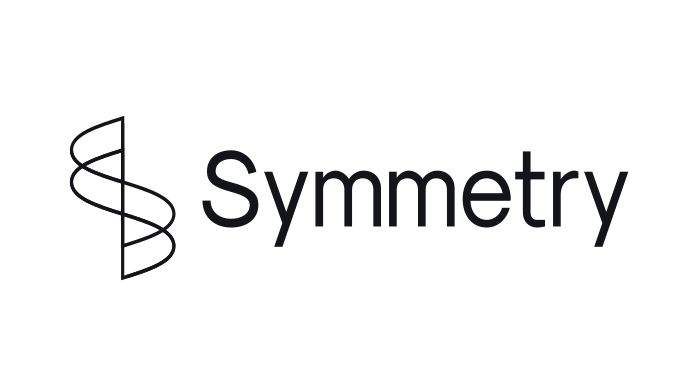Symmetry logo