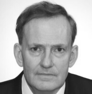 Andy Beet, Chief Executive Officer, Telecommunications UK Fraud Forum (TUFF)