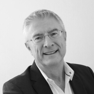 Dean Smith, Chief Operating Officer, Symmetry