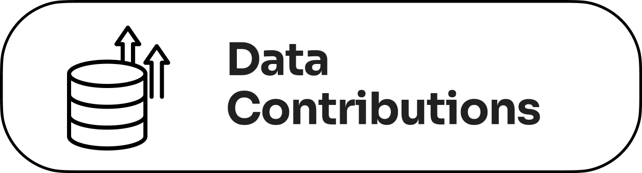 Data Contributions