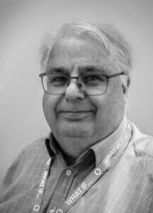 Mike Chalmers Hunt photo
