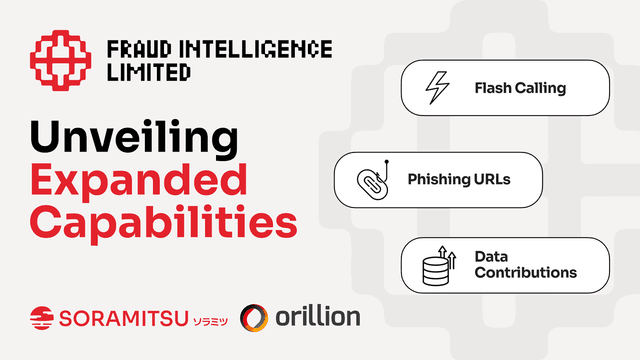 Unveiling Expanded Capabilities for the Fraud Intelligence Blockchain cover image