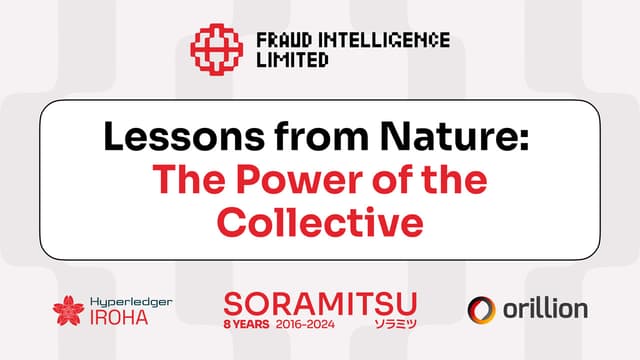 Lessons from Nature cover image