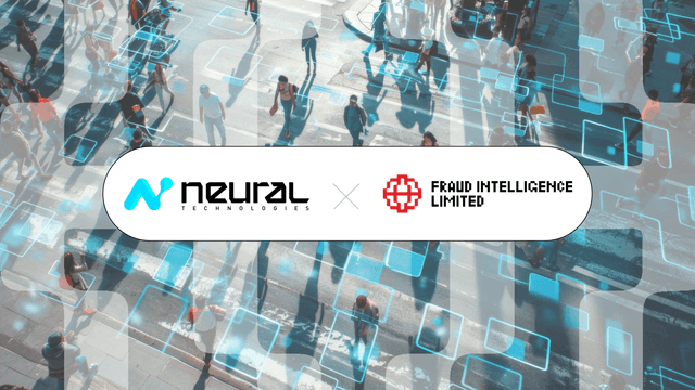 Neural Technologies and Fraud Intelligence Limited: Expanding Access to Global Fraud Intelligence cover image