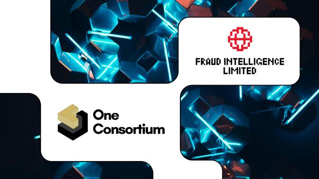 Fraud Intelligence Limited Joins ONE Consortium to Enhance Global Telecommunications Security cover image