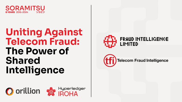 The Critical Role of Shared Fraud Intelligence in Telecommunications cover image